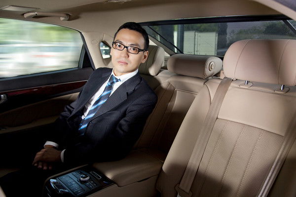 Берик Нусупов