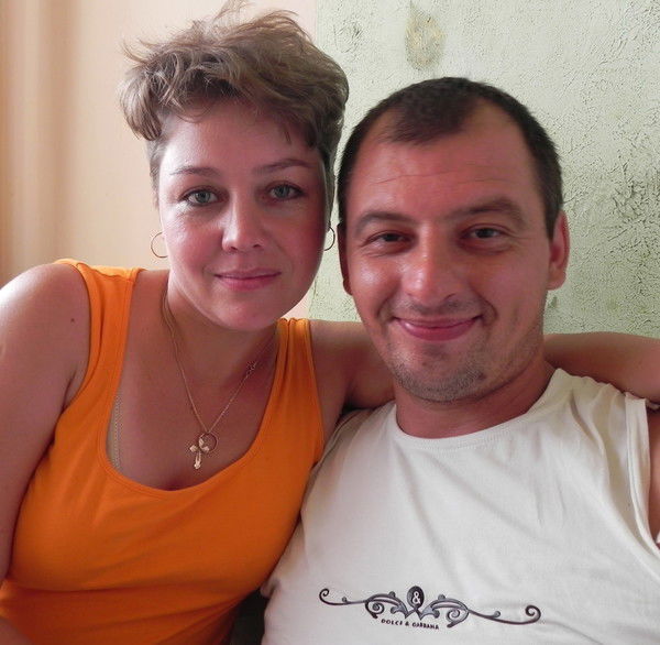 Алена Пенькова