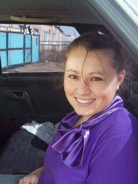 Елена Макеева