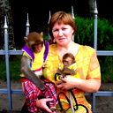 Светлана Падерина