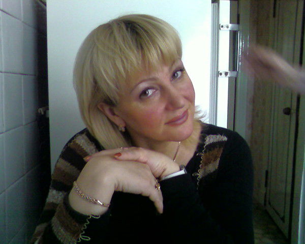 Татьяна Киреева