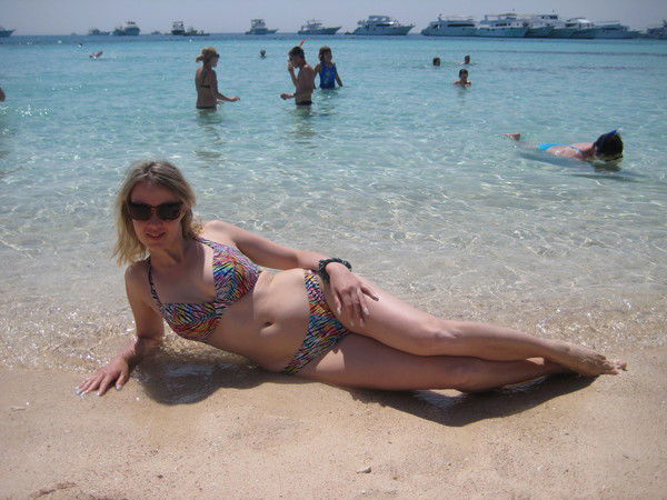 Айгуль Шафигуллина