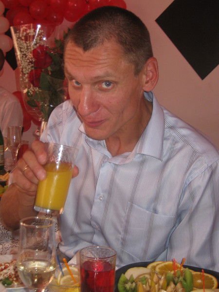 Андрей Вольский