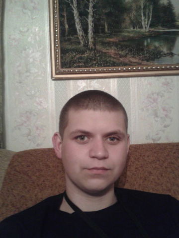 Алексей Жолин