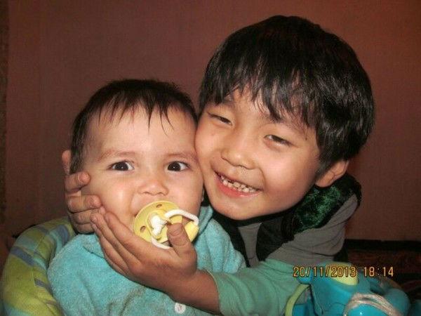 Данияр Джолдошев