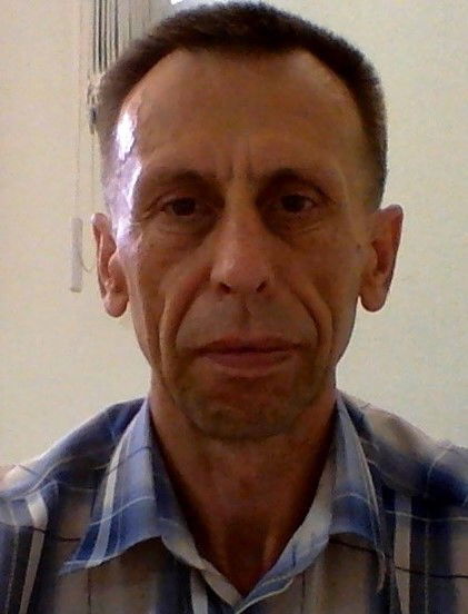 Андрей Сивохин