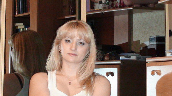 Наталья Подуева