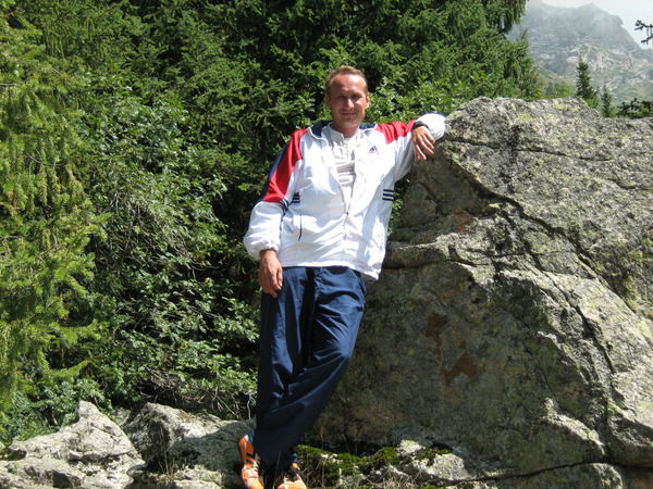 Александр Восколович