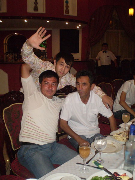 Асылан Майсупов