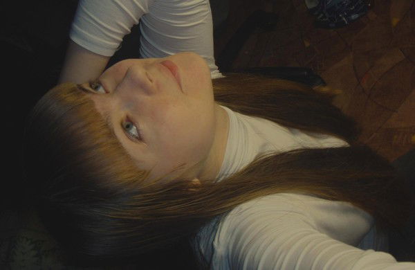 Даша Козлова