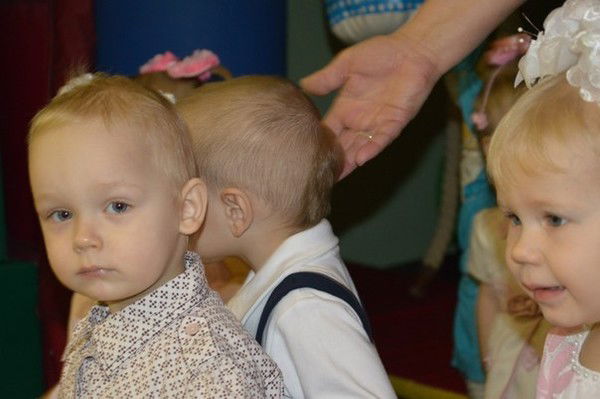 Настюша Настенька