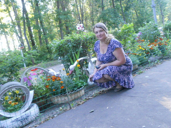 Екатерина Селезнева