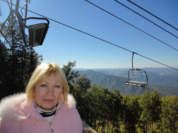 Татьяна Диева