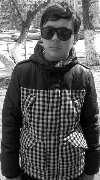 Абди Илеусизов