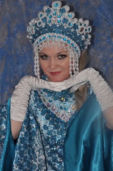 Людмила Богданова