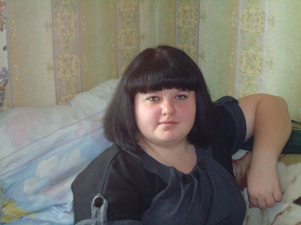 Екатерина Васильева