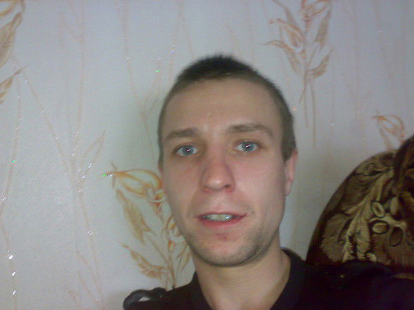 Игорь Фазлуев