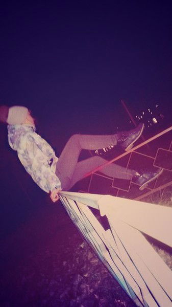 Виктория Мушакова