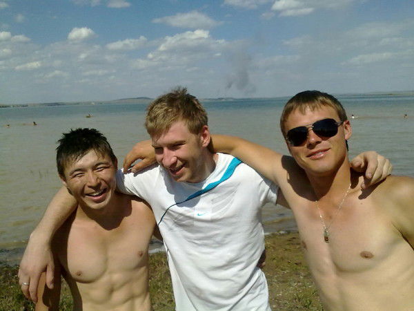 Ерден Гарифуллин