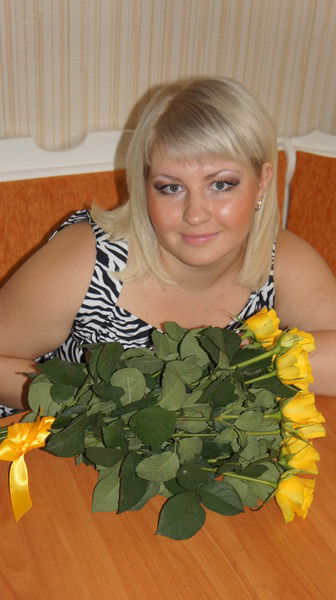 Екатерина Мищенко