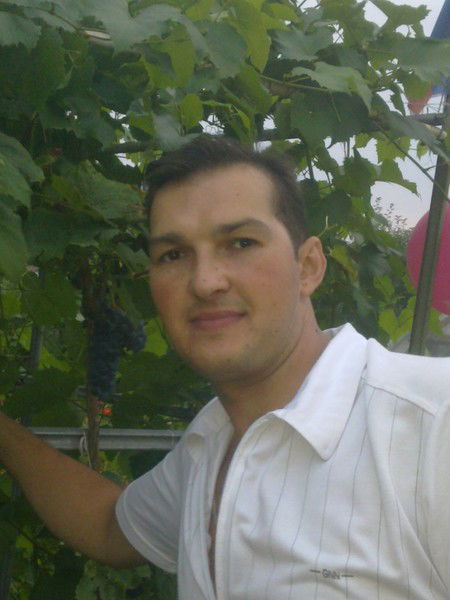 Александр Сидиков