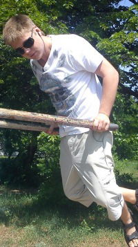 Владимир Шумаков