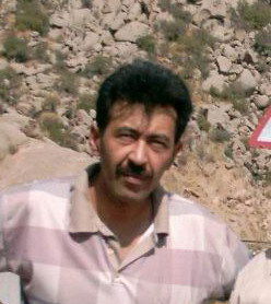 Назим Шамхалов