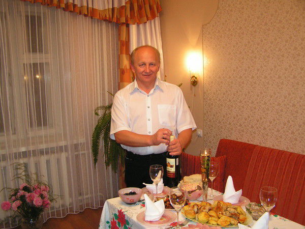 Сергей Земляных