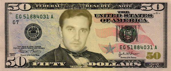 Вован Столповский