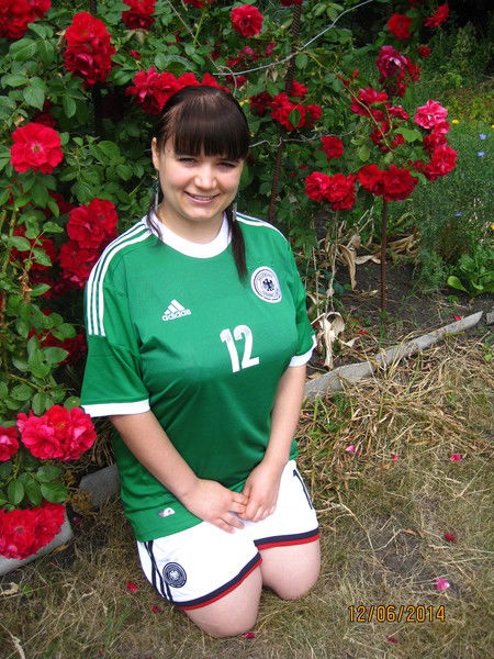 Светлана Поспелова