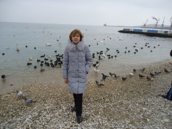 Тамара Орлеанская