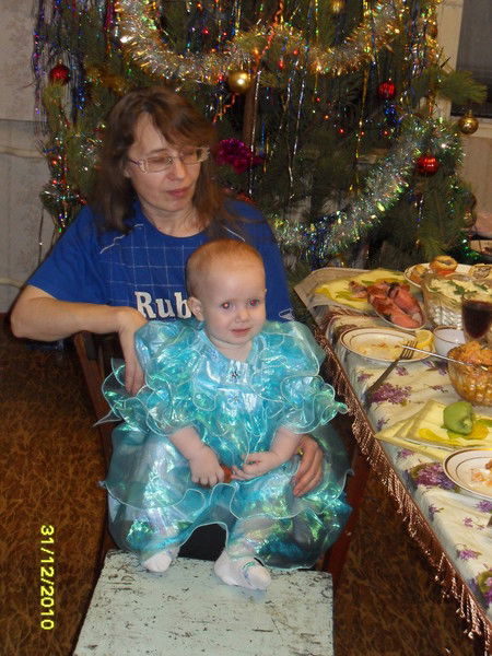 Галина Казакова(Иус)