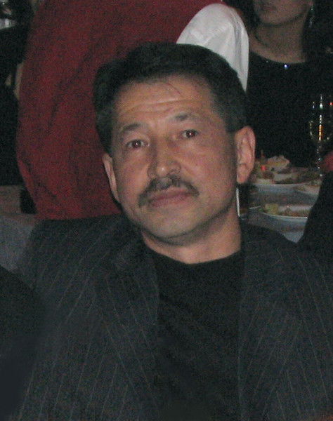 Канат Айгараев