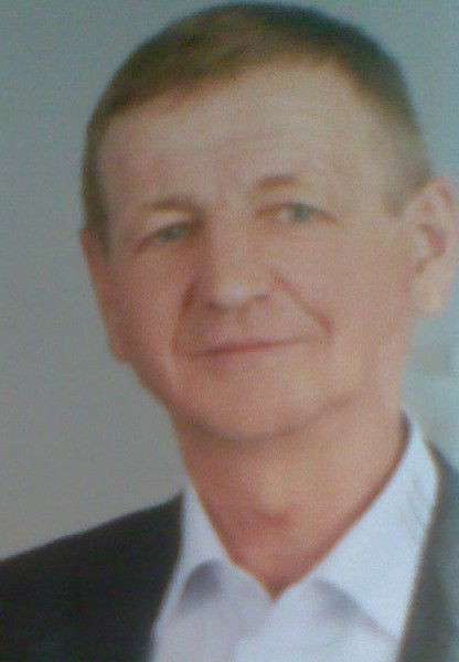 Владимир Нарышкин