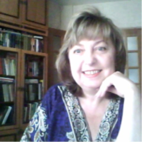 Елена Ланцова