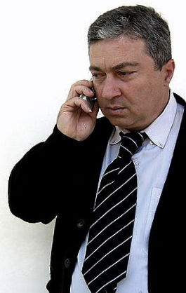 Валери Пхакадзе