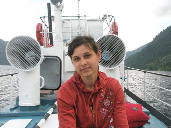 Татьяна Колесникова