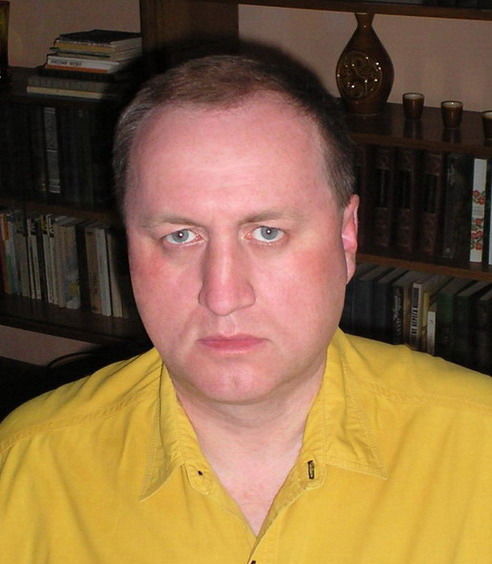 Игорь Сечин