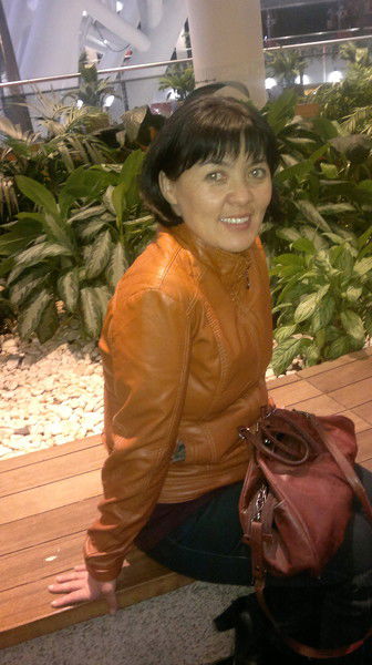 Зауре Секуова