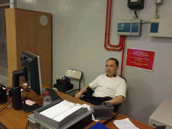 Рустем Кашаган