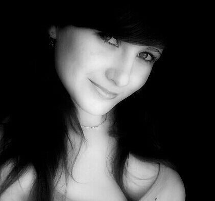 Марина Астанина