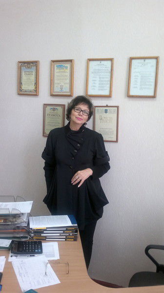 Людмила Неизвестно