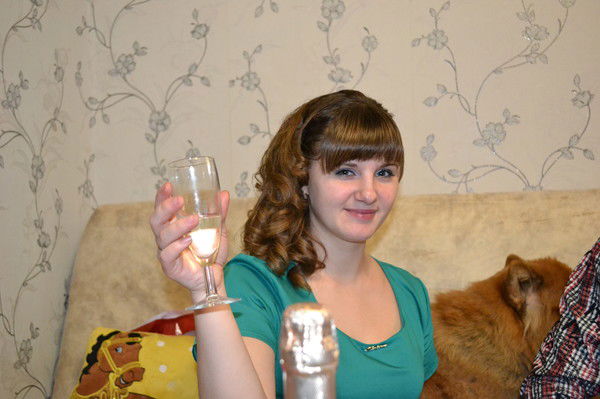 Татьяна Валерьевна