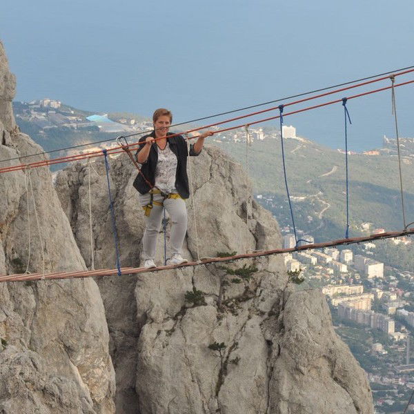 Альбина Нечитайло