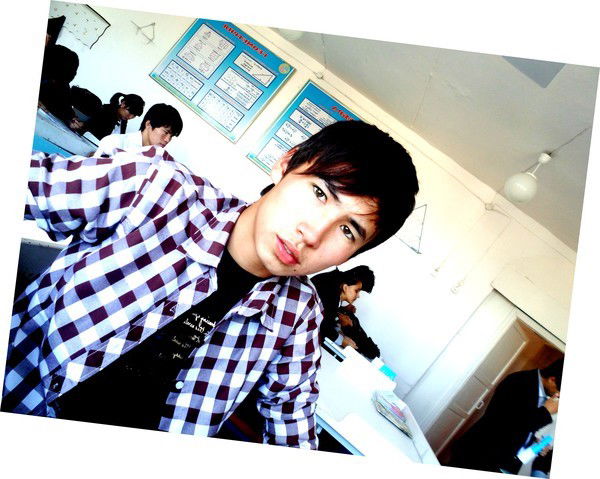 Ерсаят Кушкинбаев