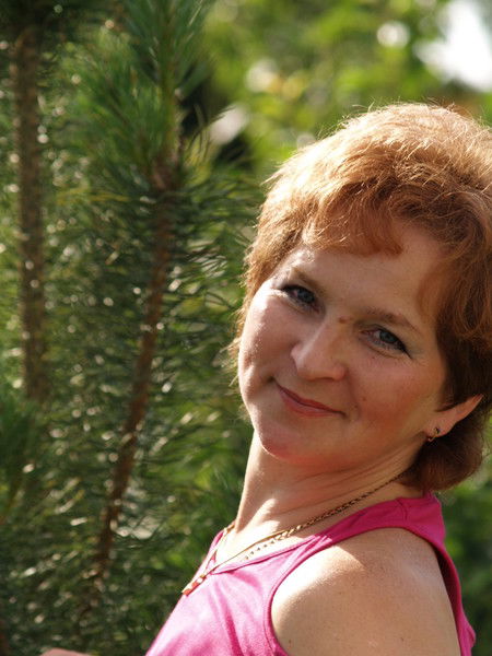 Алевтина Сизикова