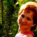 Алевтина Сизикова