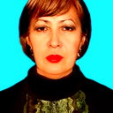 Вера Турязанова
