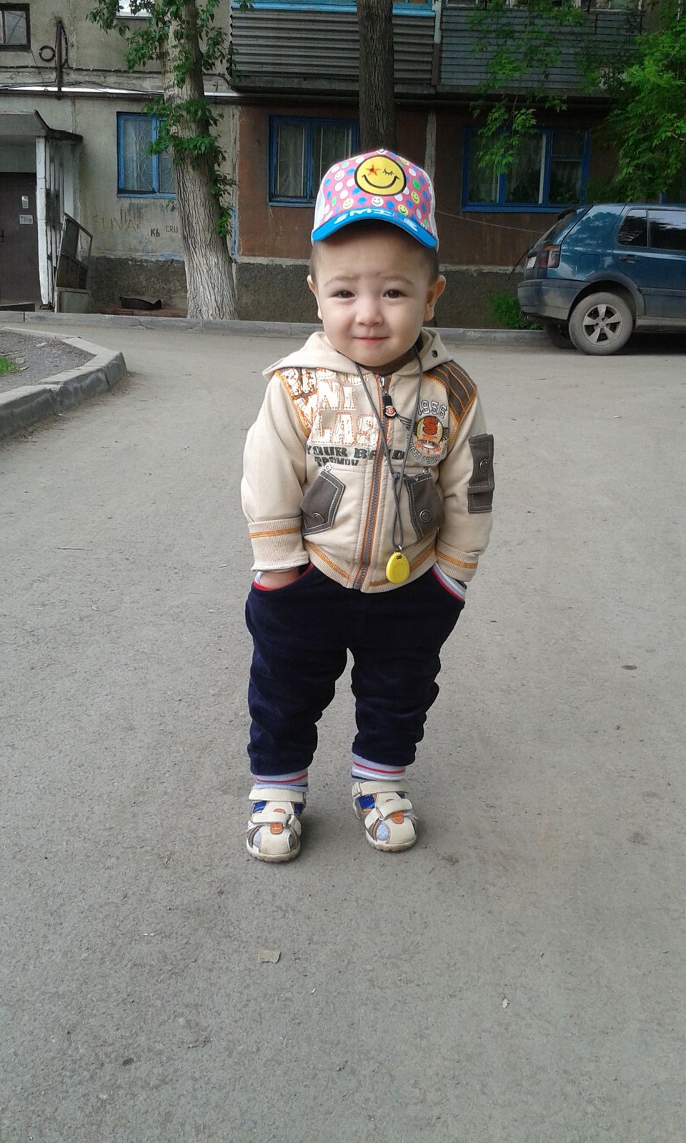 Заида Есмаганбетова