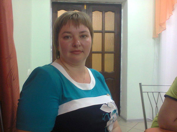 Татьяна Шишиморова